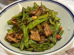 -新新湘菜馆(新中街二条店)