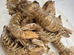 -粤盛海鲜平价店(洛溪食街店)