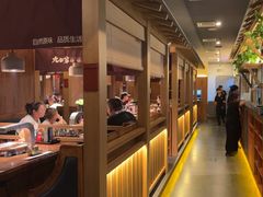 -九田家黑牛烤肉料理(新辰里亚运村店)