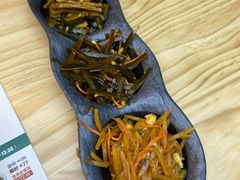 -面乙新派手擀面(大悦城店)