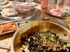 -姜胖胖无限自助烤肉(光明万达店)