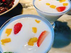 -绿茶餐厅(成都大悦城店)