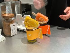 -M Stand(宁波万象城店)