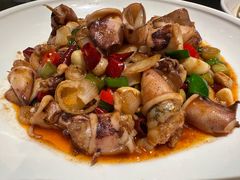 -健眺小海鲜(临海后山店)