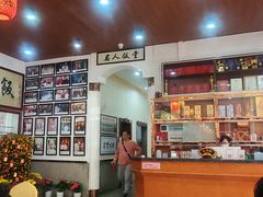 -东兴黄鳝饭店(江洲店)