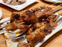 -品回味清真西北楼(宁波首店)