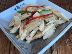 -老张牛肉面(天津万象城店)