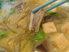 -小杨生煎(浦江欢乐颂店)