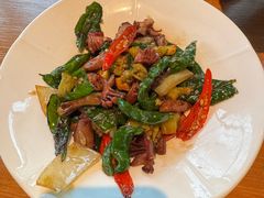 -人间酒暖·Go blanc·烧鸟·深夜食堂(陆家嘴店)