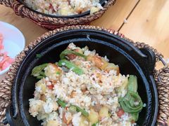 -渝绝回味碗土家洋芋饭(学道街店)
