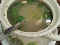 -乔家满族八大碗(流水沟店)