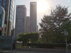 -中央广播电视总台(光华路办公区)