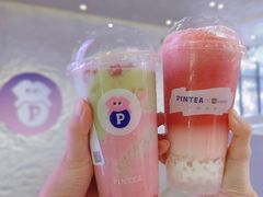 -PINTEA LAB(北京路店)