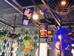 -问渔烤鱼(回龙观总店)