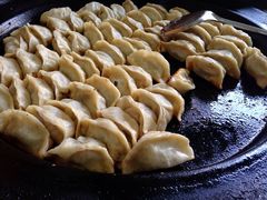 锅贴-黄阿姨锅贴大王(万航渡路店)