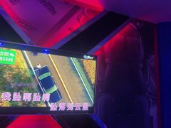-尚酷麦量贩KTV(金州店)
