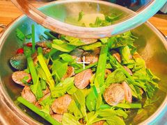 -先记烧鹅王·本地粤菜(福永店)