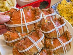 -品鲜村农家菜·阳澄湖大闸蟹(总店)