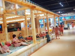 -汤W城市微度假(仓山店)