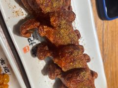 -湘人龙记老长沙米粉(鸟巢店)