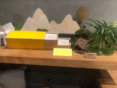 -微热山丘(台北民生公园门市店)