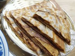 -十六中酱肉·烧烤·京菜小馆(五方桥旗舰店)