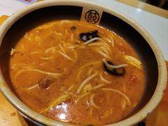 -大鼓米线(浦东长泰店)