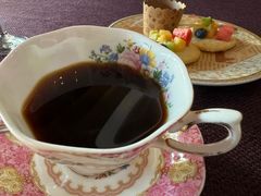 -蓝山咖啡馆(时代店)