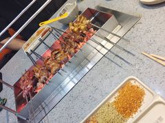 -延边金利串店(安达街店)