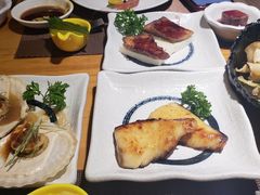 -禾风·海鲜料理自助(玉林店)