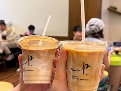-Parking Coffee(孩儿巷店)