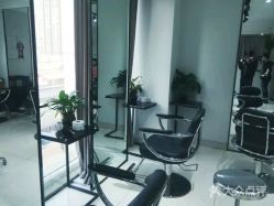 -TRIMS HAIR 修剪造型·烫染接发