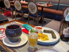 -通海俄式烧烤·俄罗斯大串(嵩山路店)