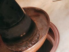 -清真·老门框爆肚涮肉·中华老字号(丰管路店)