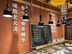 -饭橘汉江码头·乡野土菜馆(静安路店)