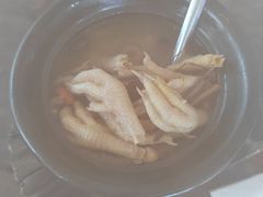 -南权皇烧鸡场
