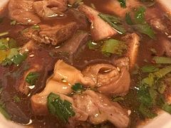 -阿那亚第三食堂 Cafeteria 3