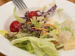 -萨莉亚意式餐厅(深圳北站店)