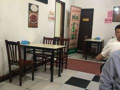 -满口香饭店