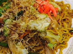 -有喜屋·深夜食堂(北京西路店)