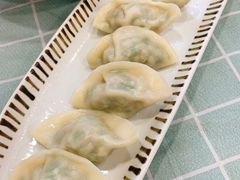 -袁记云饺(西安路店)