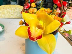 -福港轩·中餐厅(厦门香格里拉店)