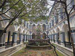 -湖南省立第一师范学校旧址