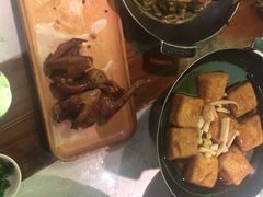 -大榕树下顺德菜(融创茂店)
