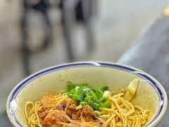 -万三面馆(青龙正街太古里店)