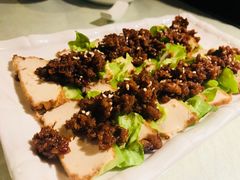 -天厨妙香素食餐厅(清华店)