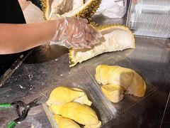-鲜力达果品批发直销(青山店)
