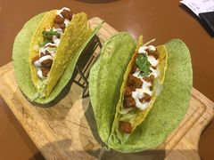 -塔可墨西哥餐厅(新城市广场店)