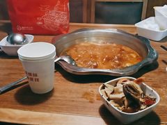 -傣妹火锅(南京东路一店)