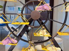 -浦东绿地假日酒店·随心全日餐厅